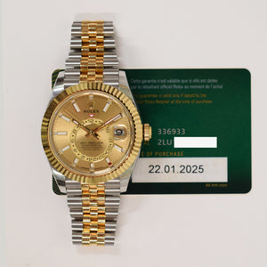Rolex 336933