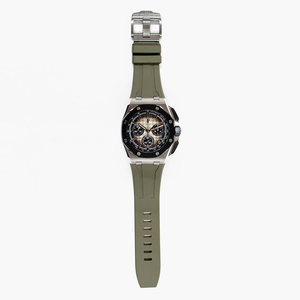 Audemars Piguet 26420SO.OO.A600CA.01 - view 3