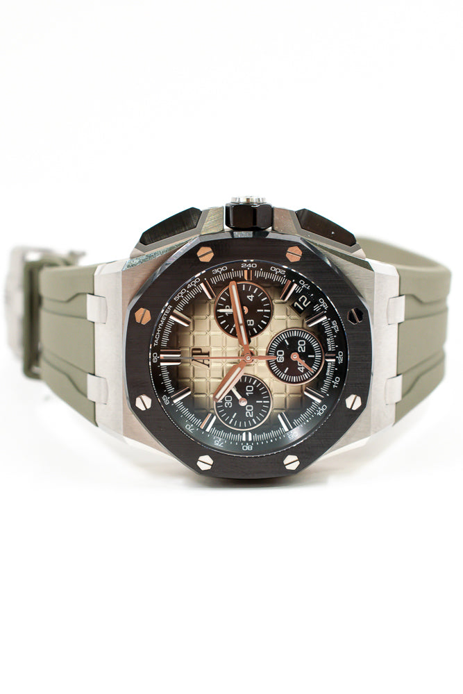 Audemars Piguet 26420SO.OO.A600CA.01 - view 4