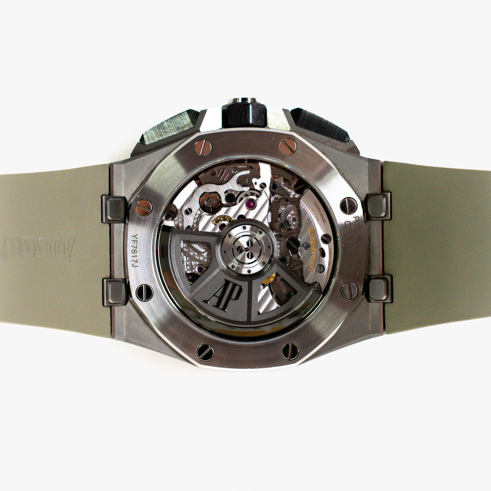 Audemars Piguet 26420SO.OO.A600CA.01 - view 5
