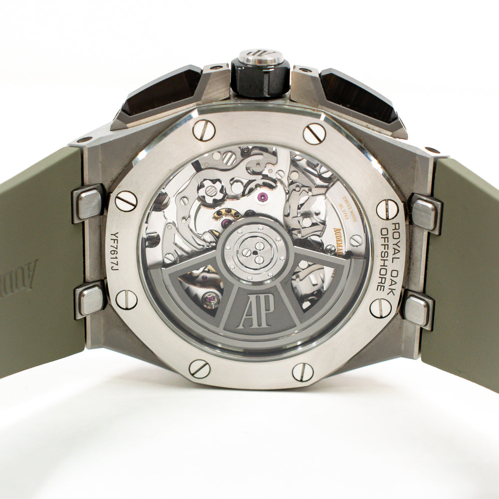 Audemars Piguet 26420SO.OO.A600CA.01 - view 6