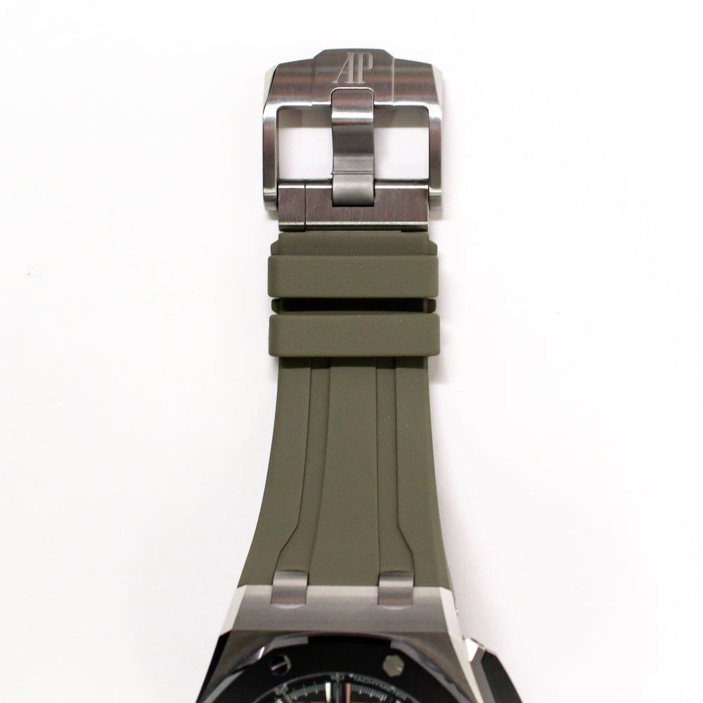 Audemars Piguet 26420SO.OO.A600CA.01 - view 7