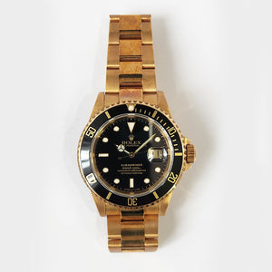 Rolex 16618