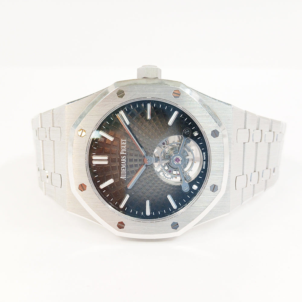 Audemars Piguet 26522BC.OO.1220BD.01 - view 4