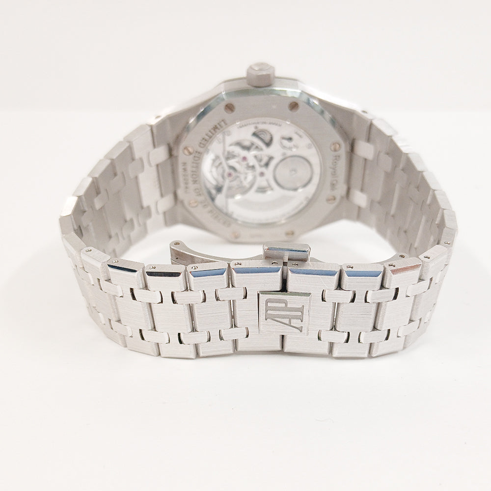 Audemars Piguet 26522BC.OO.1220BD.01 - view 5