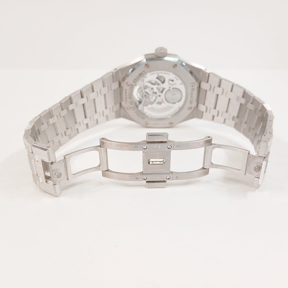Audemars Piguet 26522BC.OO.1220BD.01 - view 6