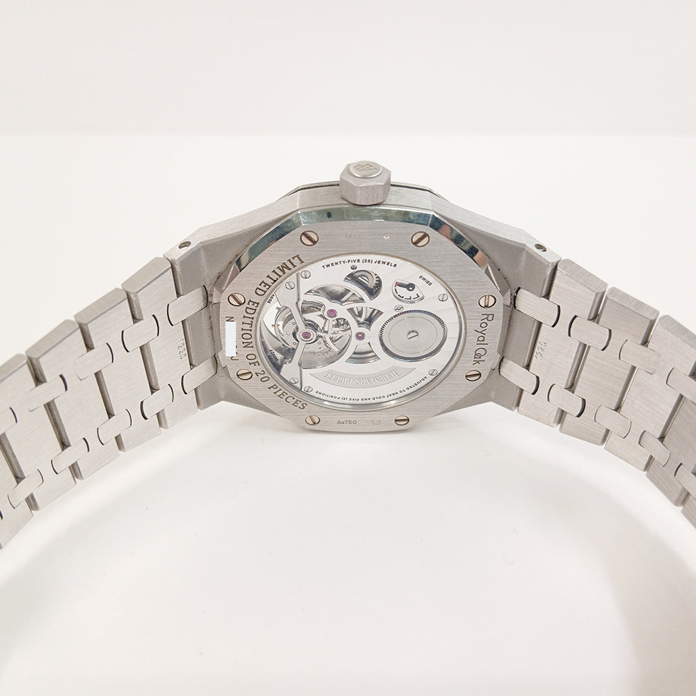 Audemars Piguet 26522BC.OO.1220BD.01 - view 7