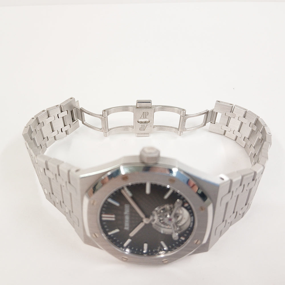 Audemars Piguet 26522BC.OO.1220BD.01 - view 8