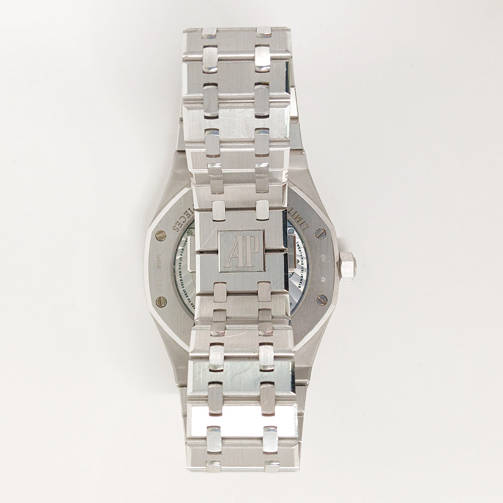 Audemars Piguet 26522BC.OO.1220BD.01 - view 9