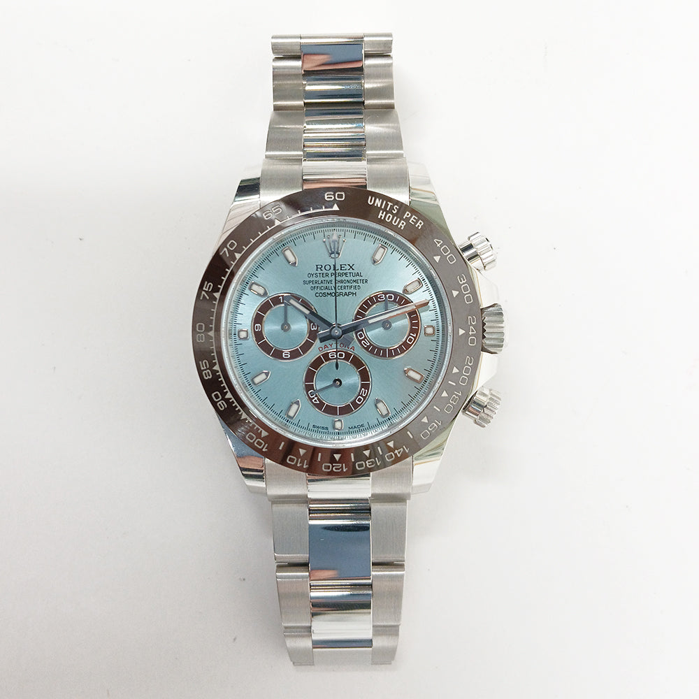 Rolex 116506 - view 3