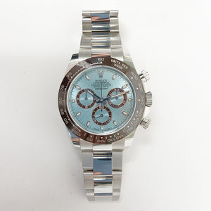 Rolex 116506 - view 3