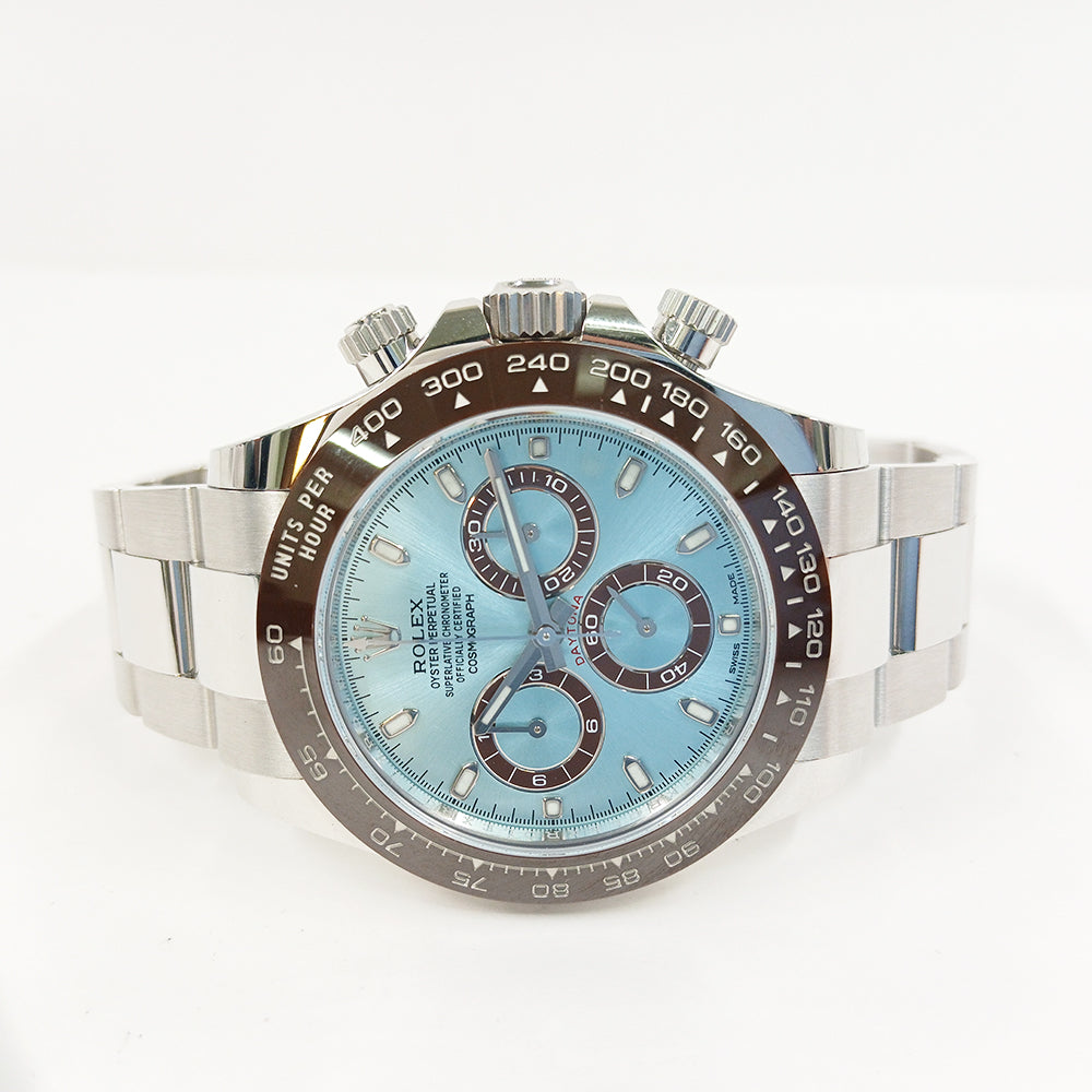 Rolex 116506 - view 4
