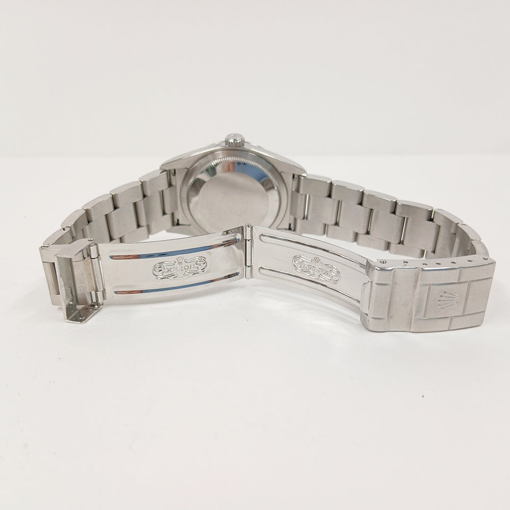Rolex 114270 - view 7