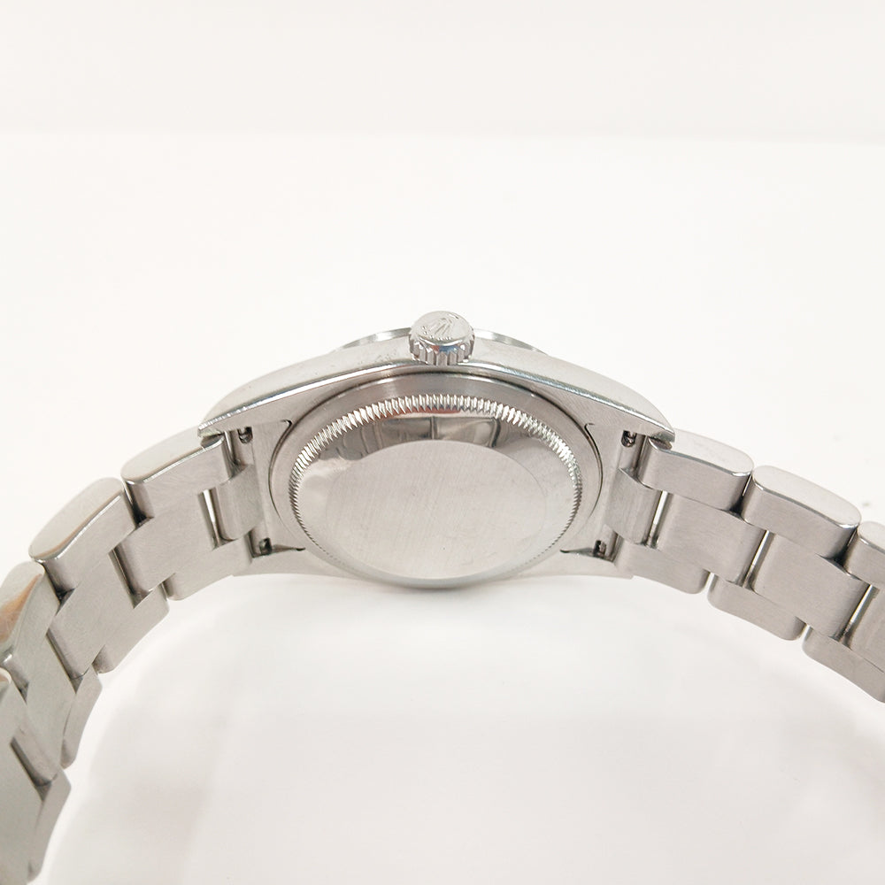 Rolex 114270 - view 8