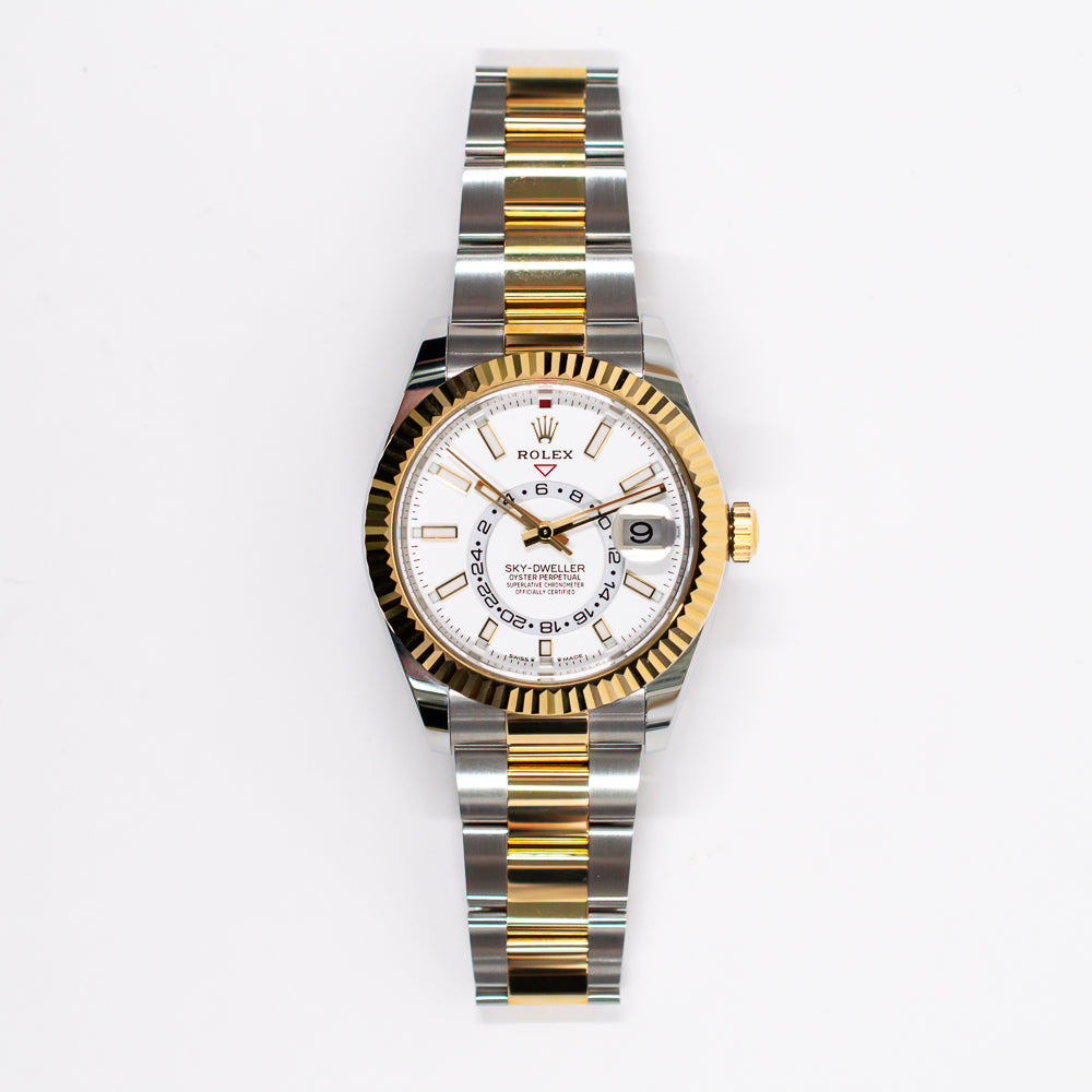 Rolex 336933 - view 3