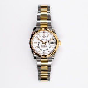 Rolex 336933 - view 3