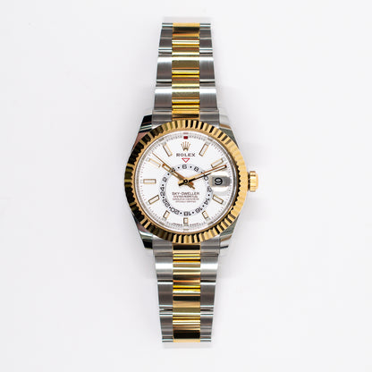 Rolex 336933 - view 3