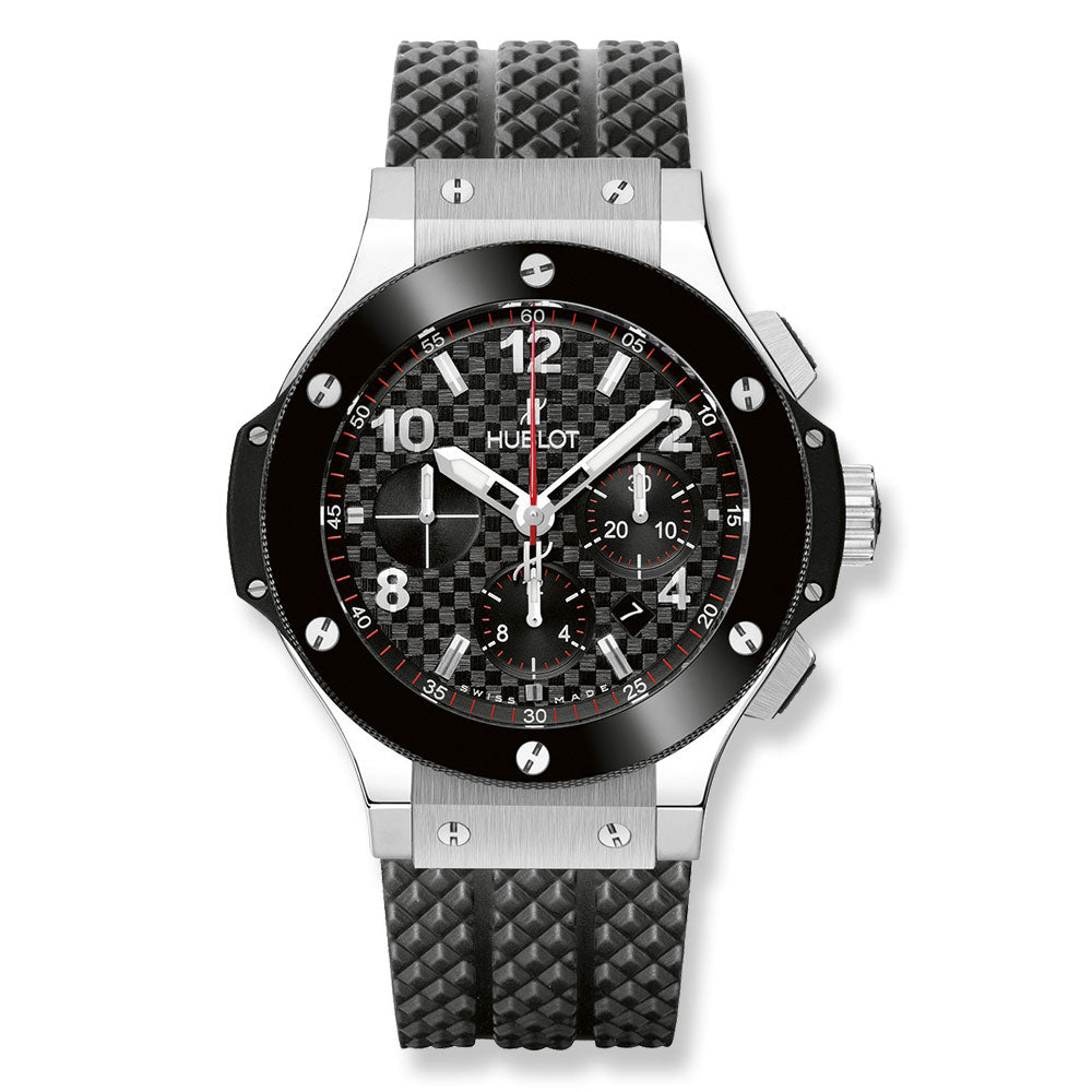 Hublot 301.SB.131.RX Big Bang 44mm Original Steel Ceramic
