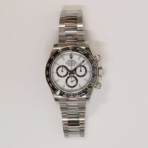 Rolex 126500LN - view 3