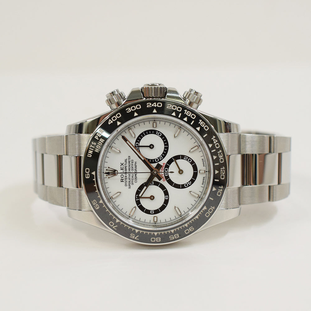 Rolex 126500LN - view 4