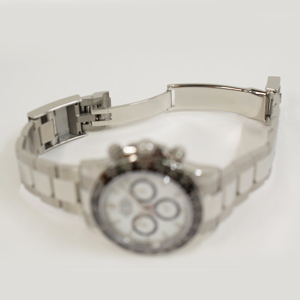 Rolex 126500LN - view 9