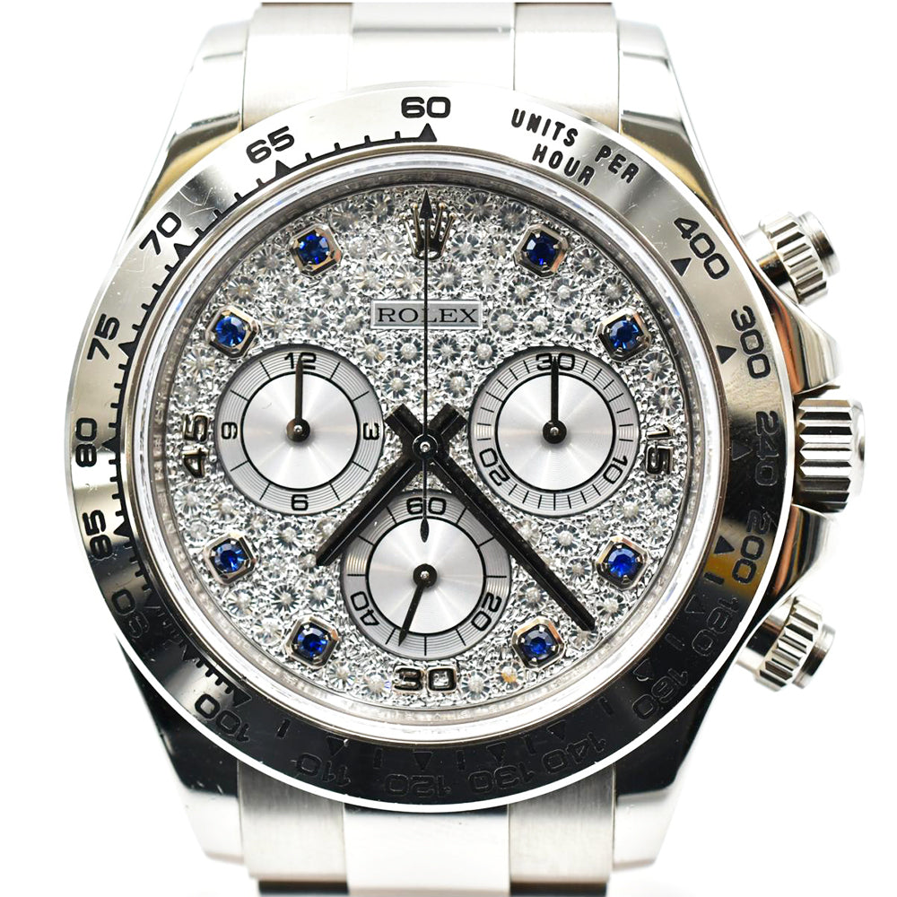 Rolex 116509 - view 4