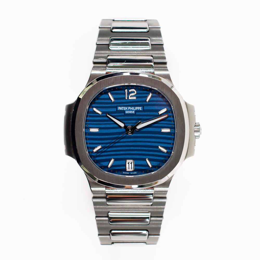 Patek Philippe 7118/1A-001 - view 3