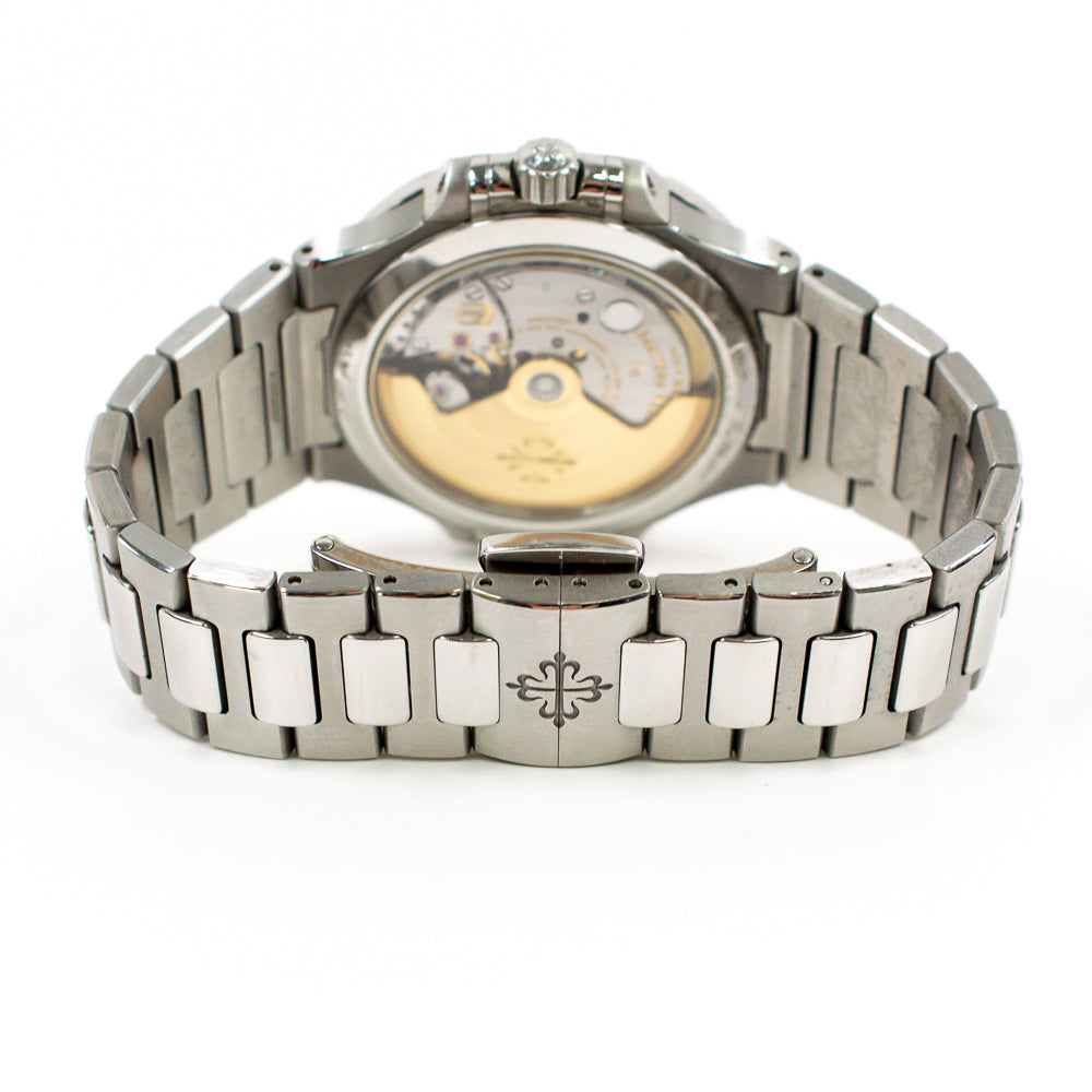Patek Philippe 7118/1A-001 - view 6