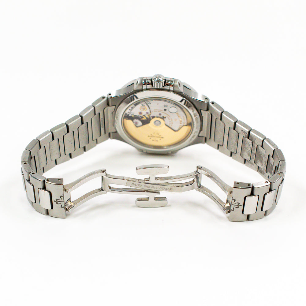 Patek Philippe 7118/1A-001 - view 7