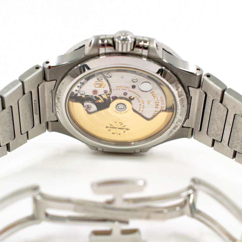 Patek Philippe 7118/1A-001 - view 9