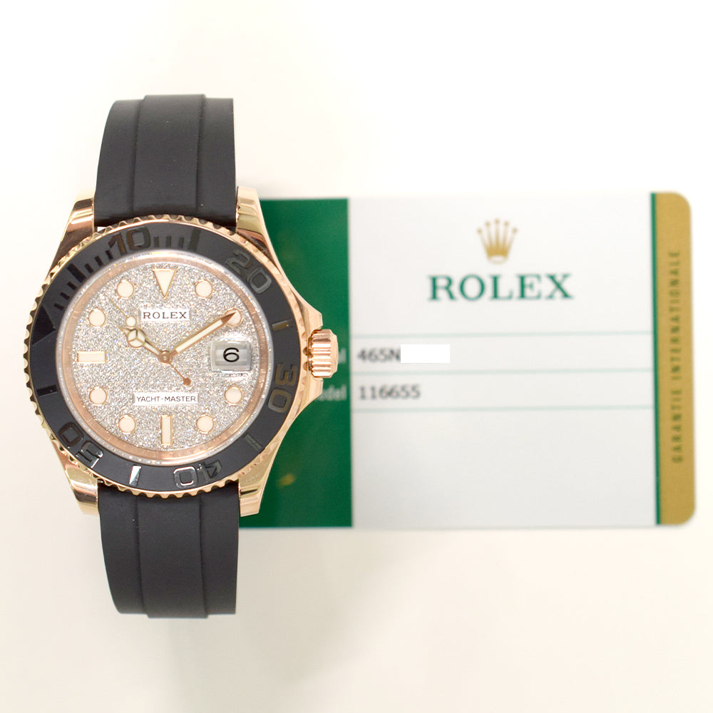 Rolex 116655
