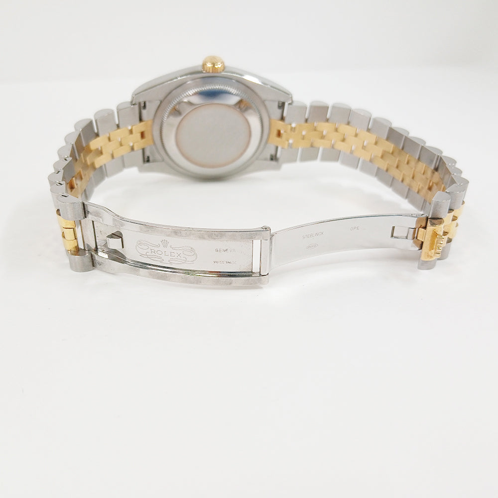 Rolex 116233G - view 6