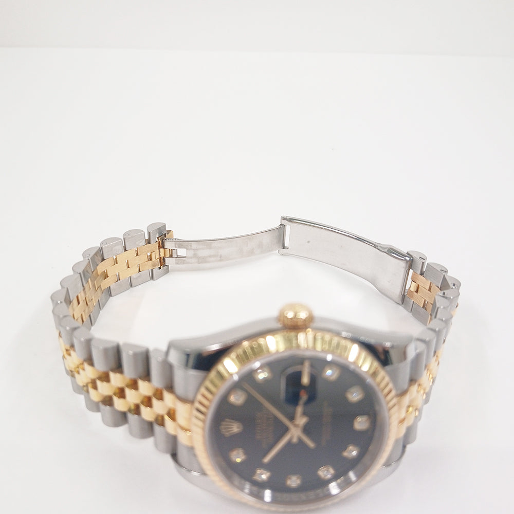 Rolex 116233G - view 8