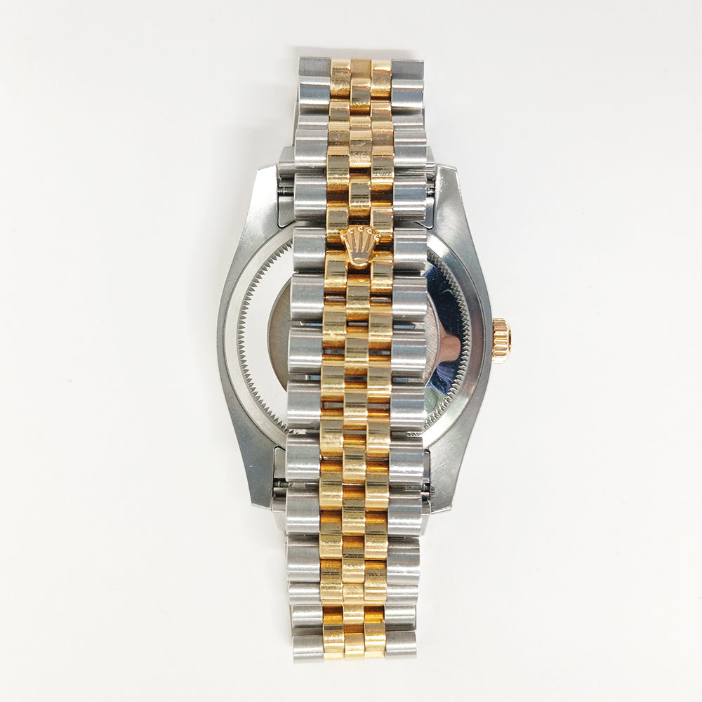 Rolex 116233G - view 9