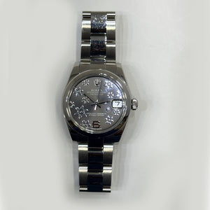 Rolex Datejust 31mm Steel Ref. 178240 - image 3
