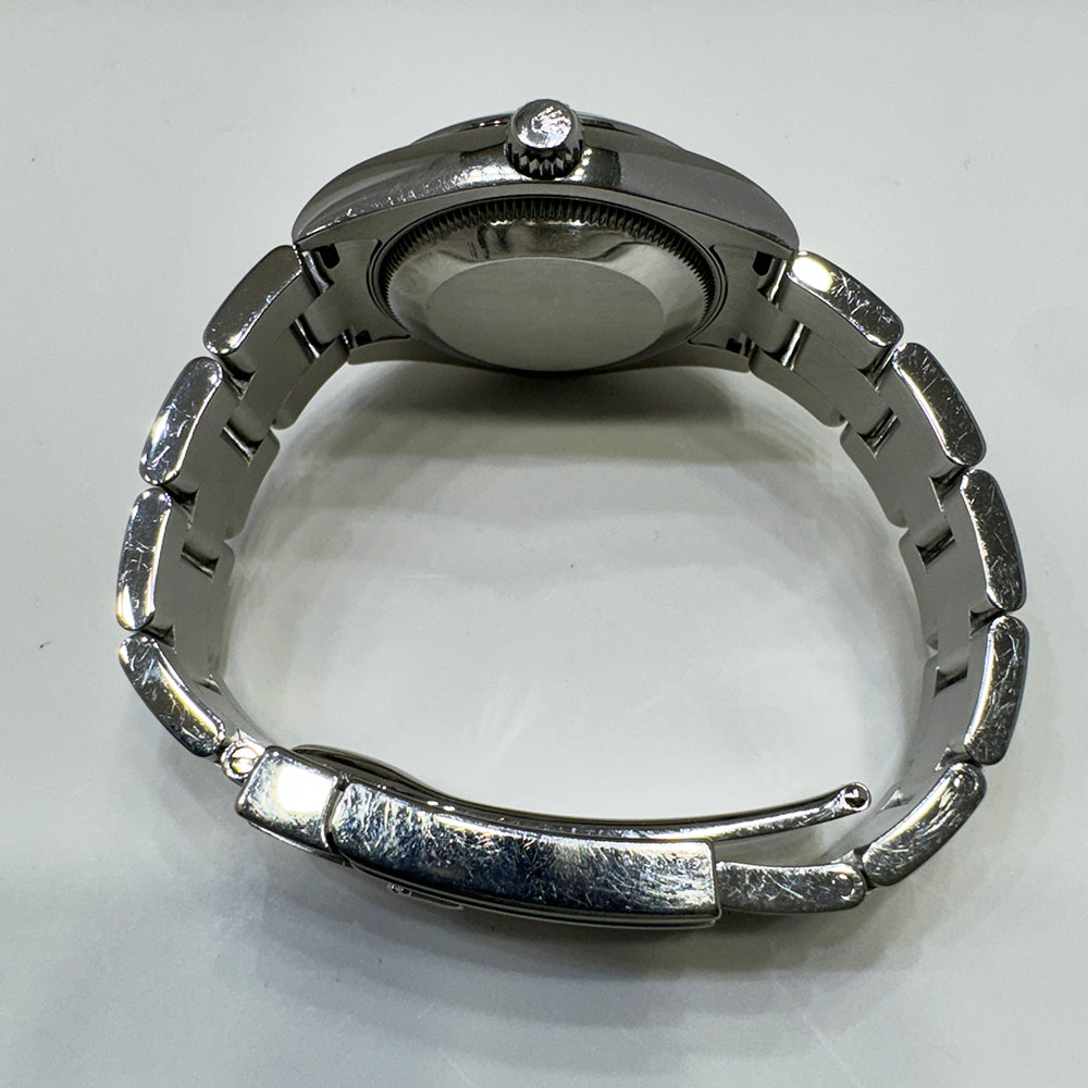 Rolex Datejust 31mm Steel Ref. 178240 - image 5