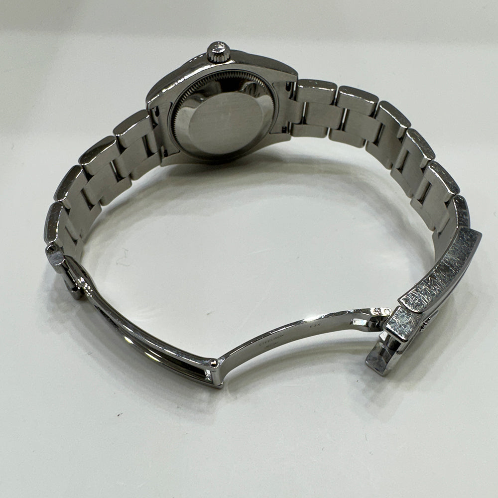 Rolex Datejust 31mm Steel Ref. 178240 - image 6