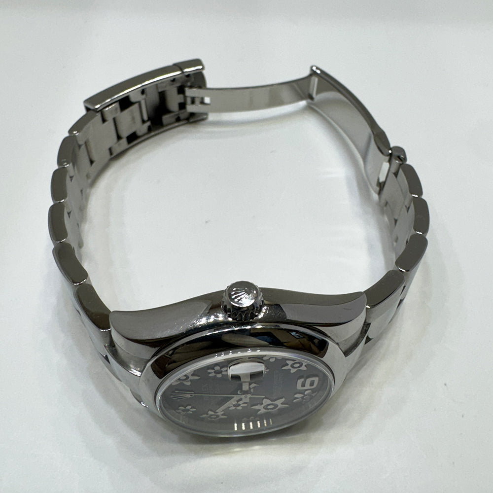 Rolex Datejust 31mm Steel Ref. 178240 - image 7