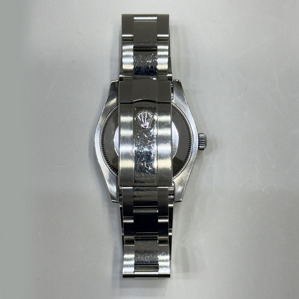 Rolex Datejust 31mm Steel Ref. 178240 - image 8