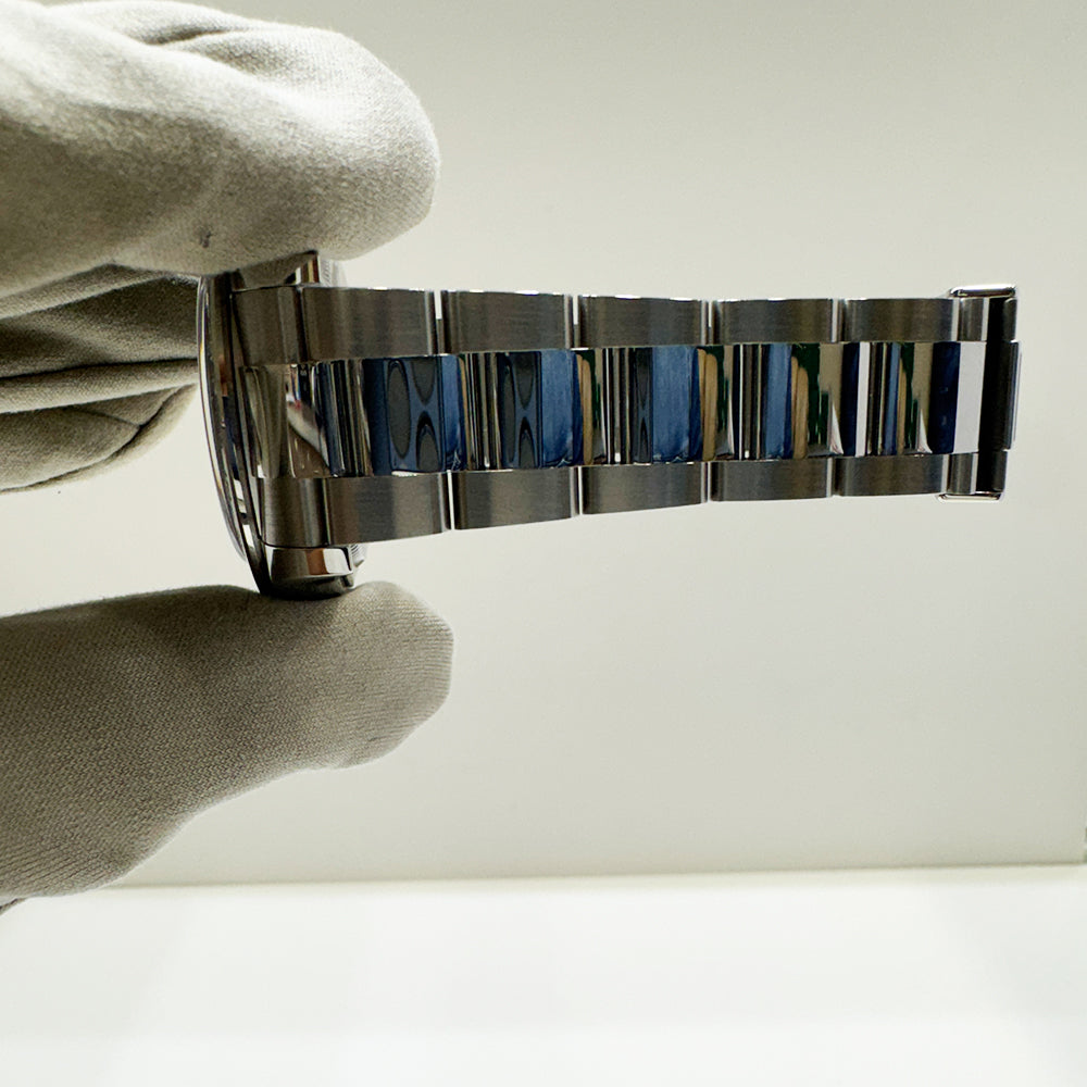 Rolex Datejust 31mm Steel Ref. 178240 - image 10