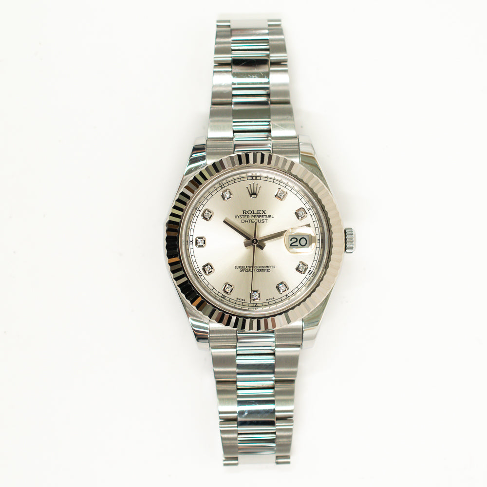 Rolex 116334 - view 3