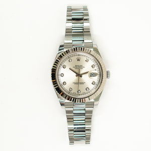 Rolex 116334 - view 3