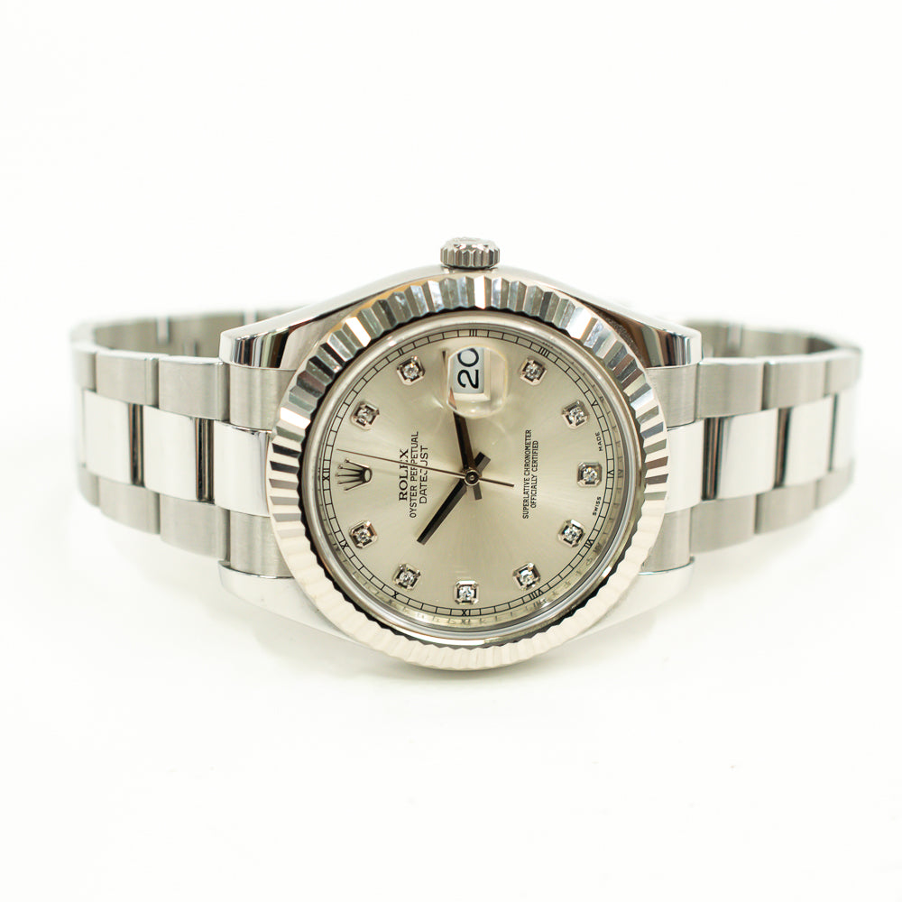 Rolex 116334 - view 4