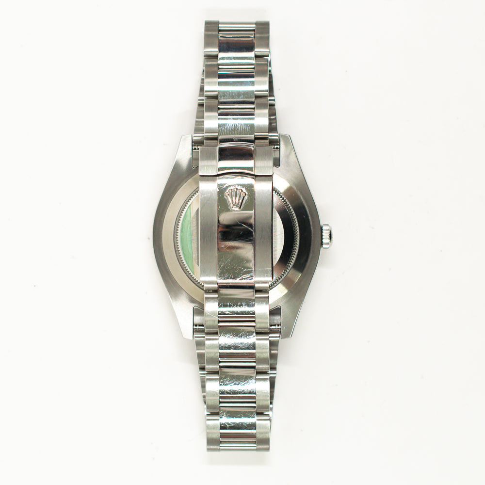Rolex 116334 - view 5