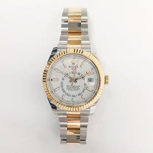 Rolex 326933 - view 3