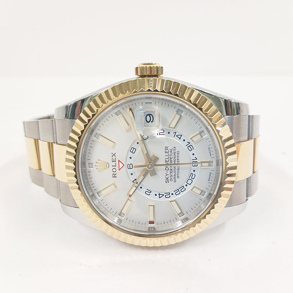 Rolex 326933 - view 4
