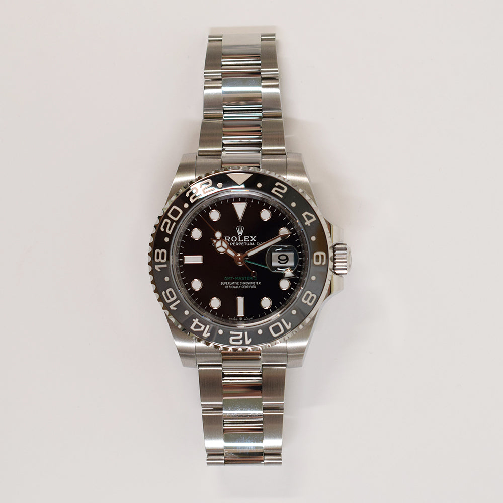 Rolex 126710GRNR - view 3