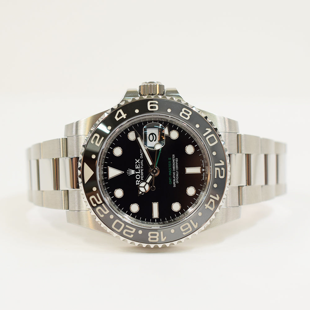 Rolex 126710GRNR - view 4
