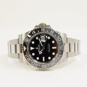 Rolex 126710GRNR - view 4