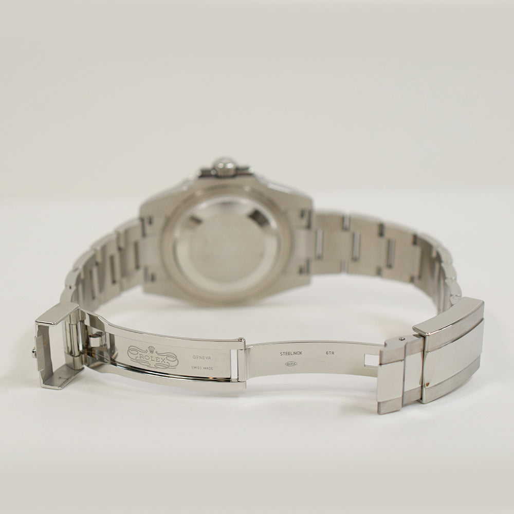 Rolex 126710GRNR - view 6